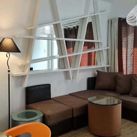 פאסאי Sea Residences - Condo R Us מראה חיצוני תמונה