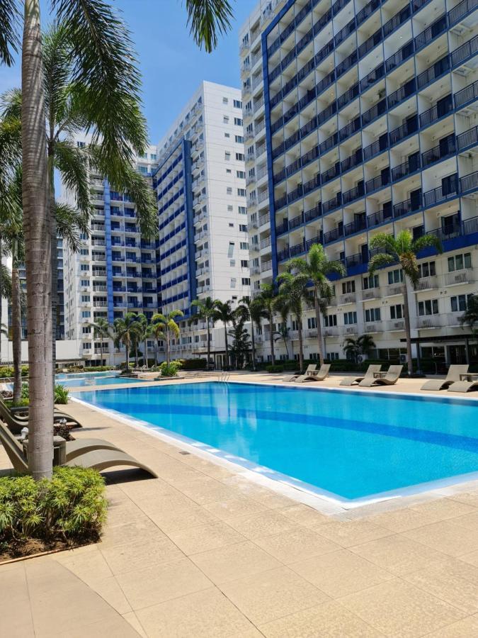 פאסאי Sea Residences - Condo R Us מראה חיצוני תמונה