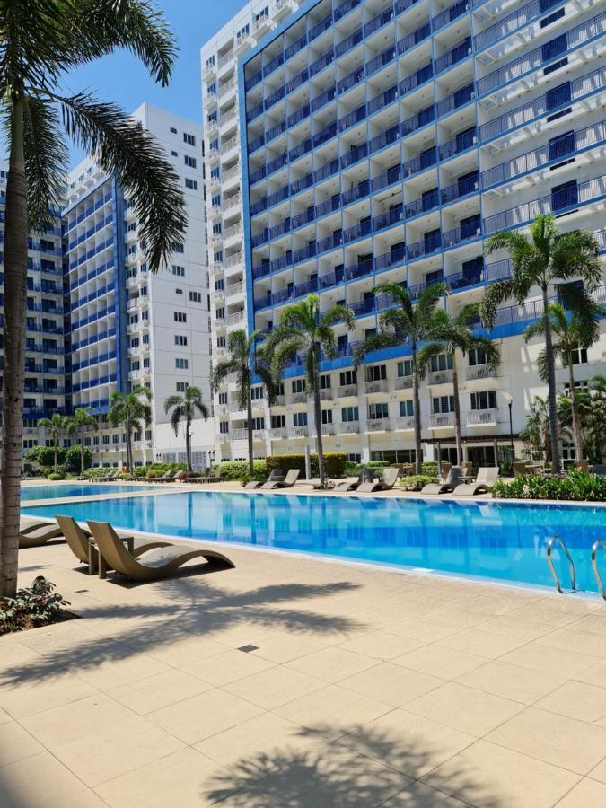 פאסאי Sea Residences - Condo R Us מראה חיצוני תמונה