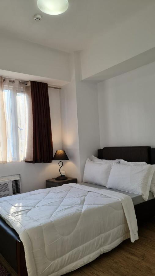 פאסאי Sea Residences - Condo R Us מראה חיצוני תמונה