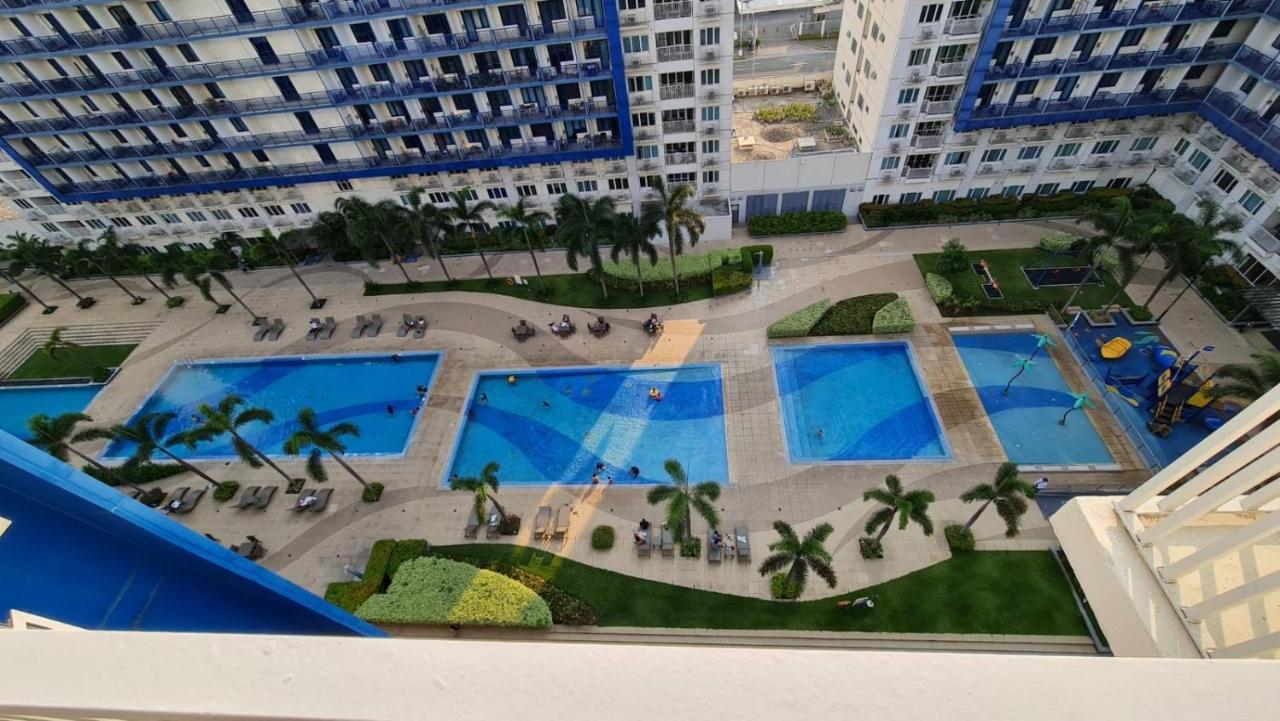 פאסאי Sea Residences - Condo R Us מראה חיצוני תמונה
