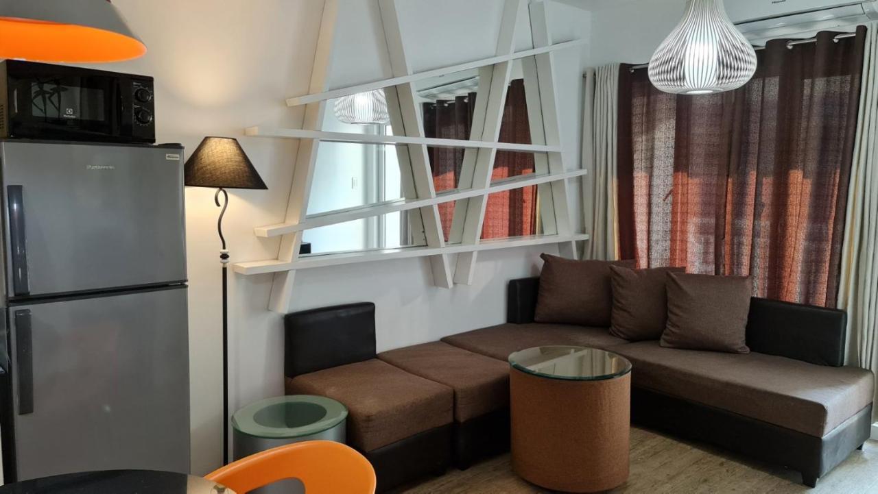 פאסאי Sea Residences - Condo R Us מראה חיצוני תמונה