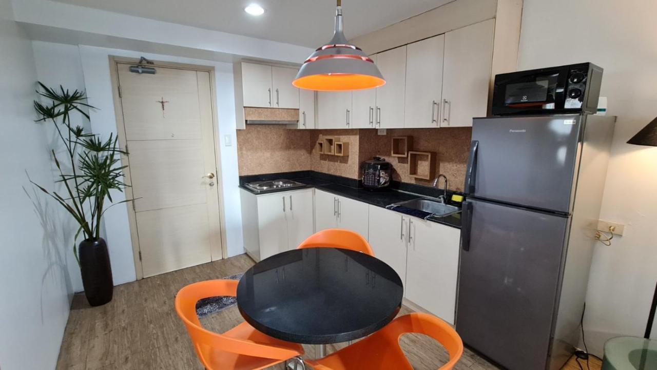 פאסאי Sea Residences - Condo R Us מראה חיצוני תמונה