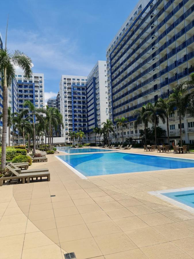 פאסאי Sea Residences - Condo R Us מראה חיצוני תמונה
