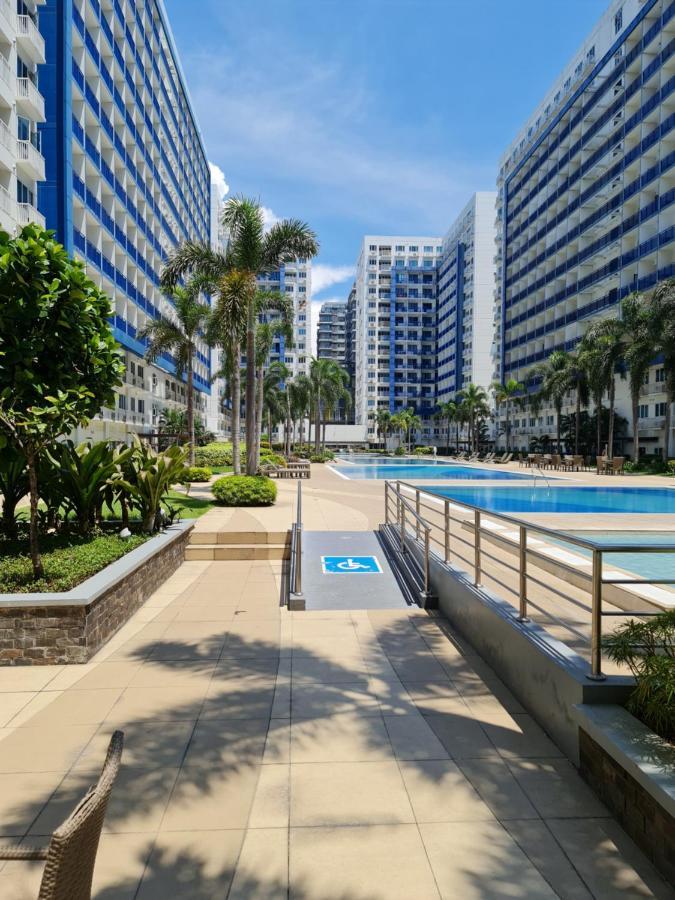 פאסאי Sea Residences - Condo R Us מראה חיצוני תמונה