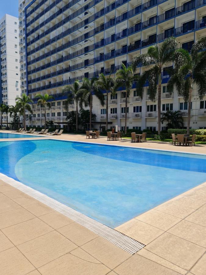 פאסאי Sea Residences - Condo R Us מראה חיצוני תמונה