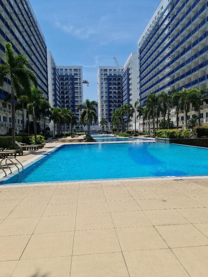 פאסאי Sea Residences - Condo R Us מראה חיצוני תמונה