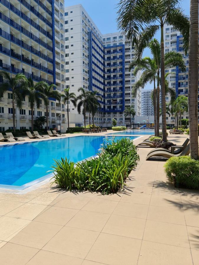 פאסאי Sea Residences - Condo R Us מראה חיצוני תמונה