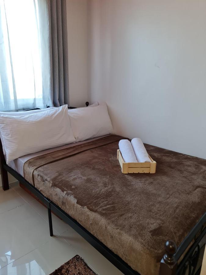 פאסאי Sea Residences - Condo R Us מראה חיצוני תמונה