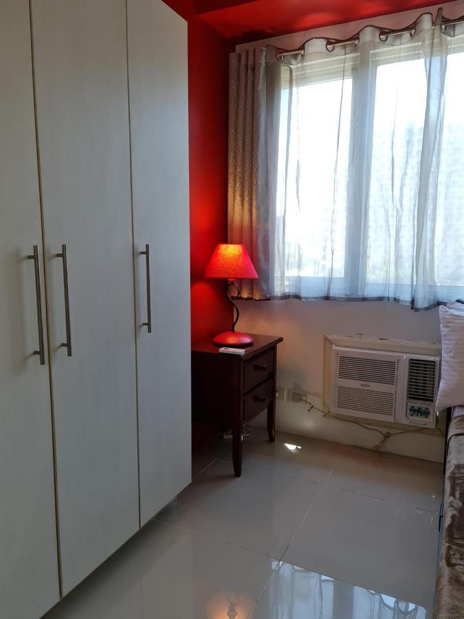 פאסאי Sea Residences - Condo R Us מראה חיצוני תמונה