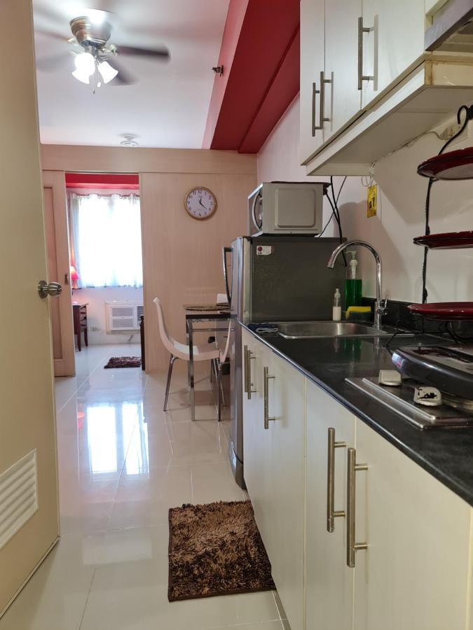 פאסאי Sea Residences - Condo R Us מראה חיצוני תמונה