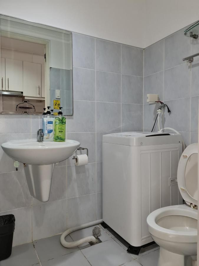 פאסאי Sea Residences - Condo R Us מראה חיצוני תמונה