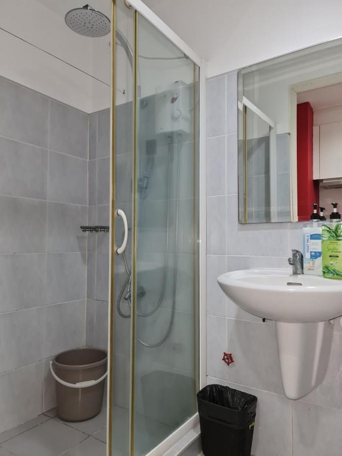 פאסאי Sea Residences - Condo R Us מראה חיצוני תמונה