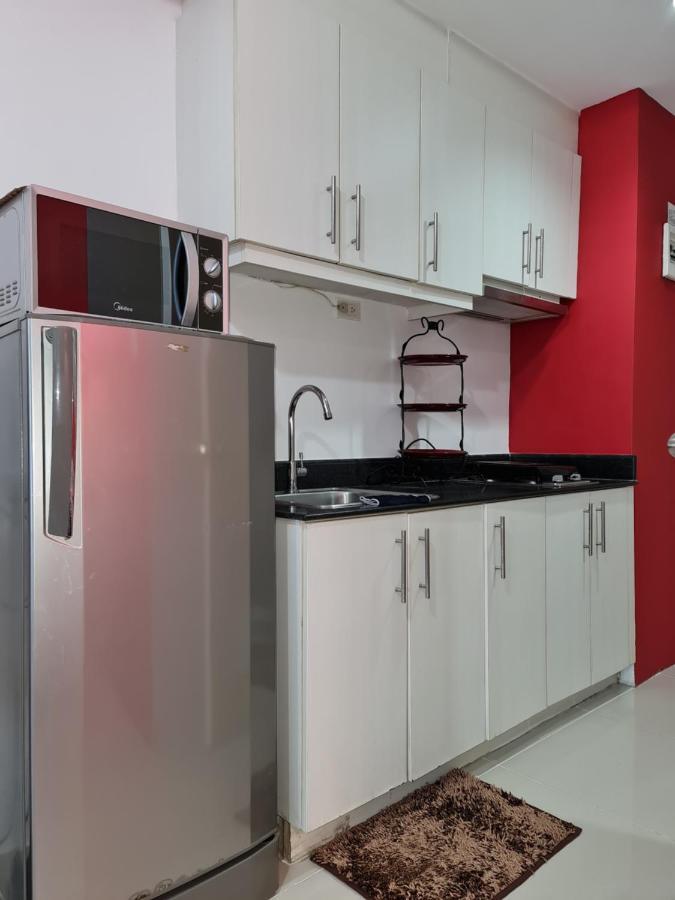 פאסאי Sea Residences - Condo R Us מראה חיצוני תמונה
