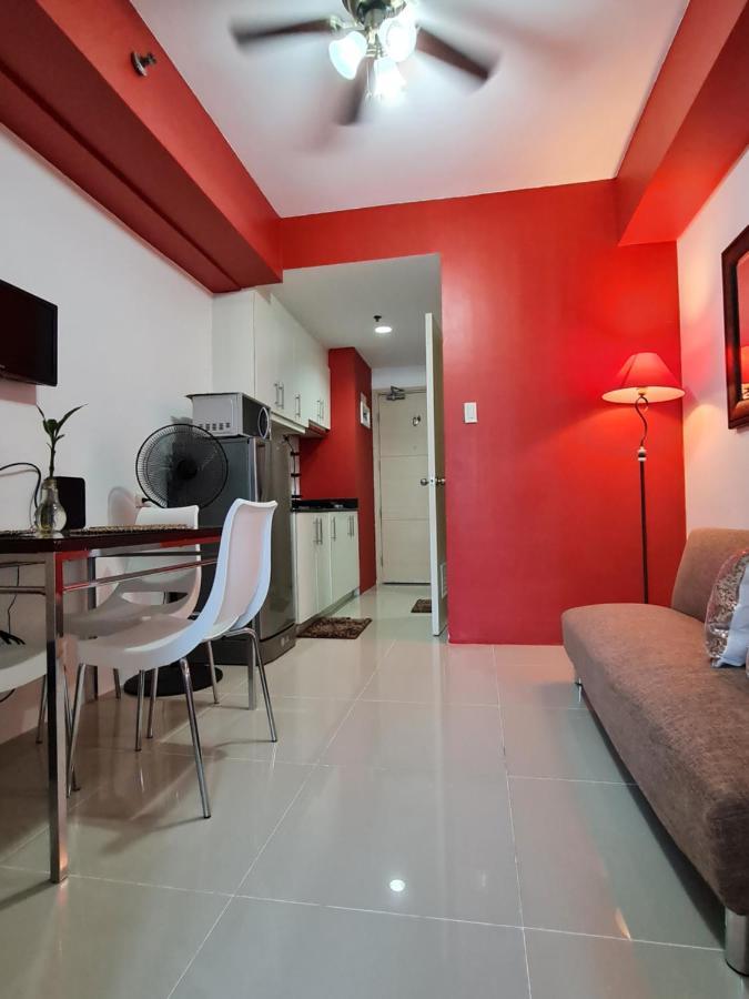 פאסאי Sea Residences - Condo R Us מראה חיצוני תמונה